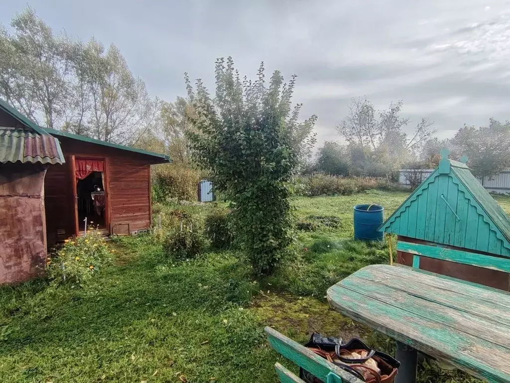 Участок в Московская область, Дмитровский муниципальный округ, пос. ... - Фото 2