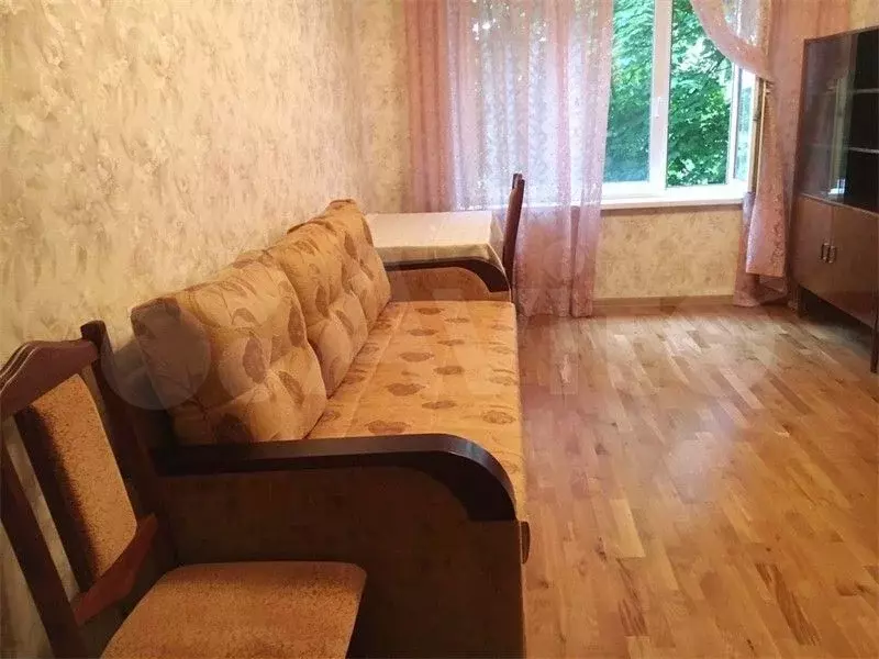 2-к. квартира, 45м, 3/9эт. - Фото 1