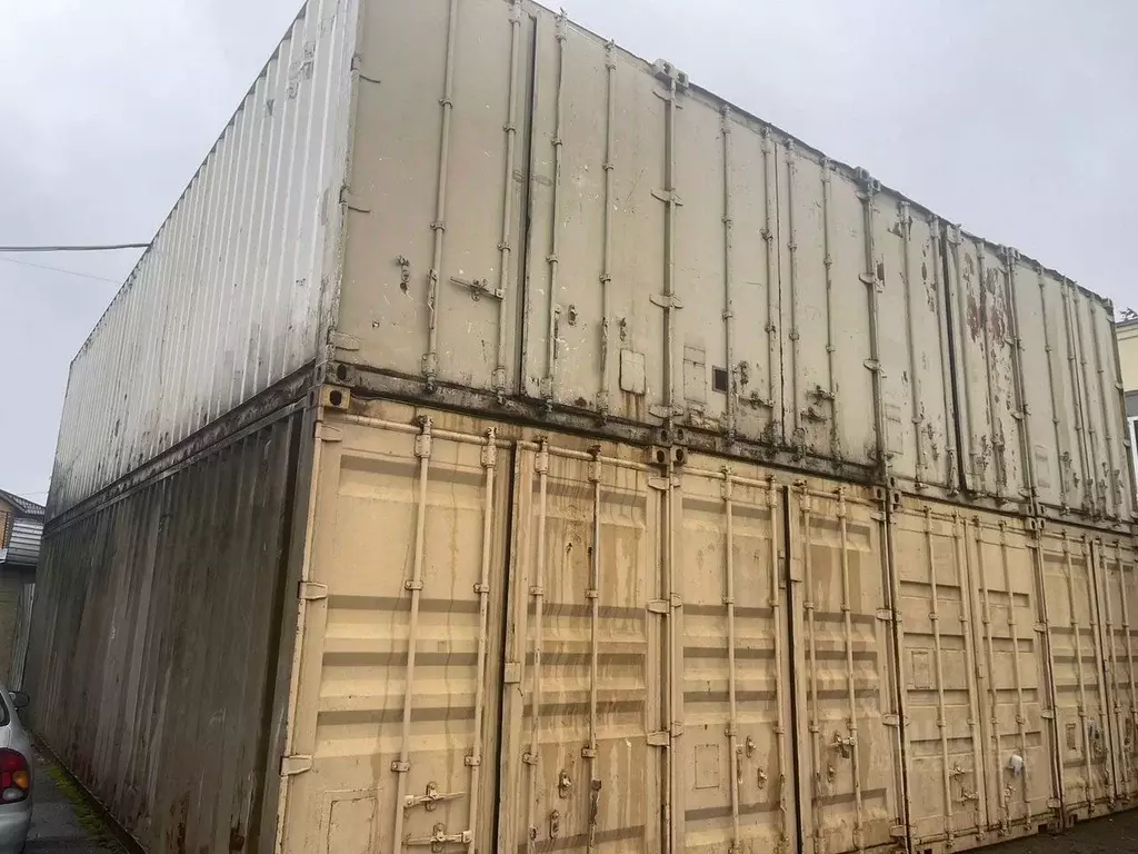 Склад в Московская область, Красногорск городской округ, Нахабино пгт ... - Фото 1