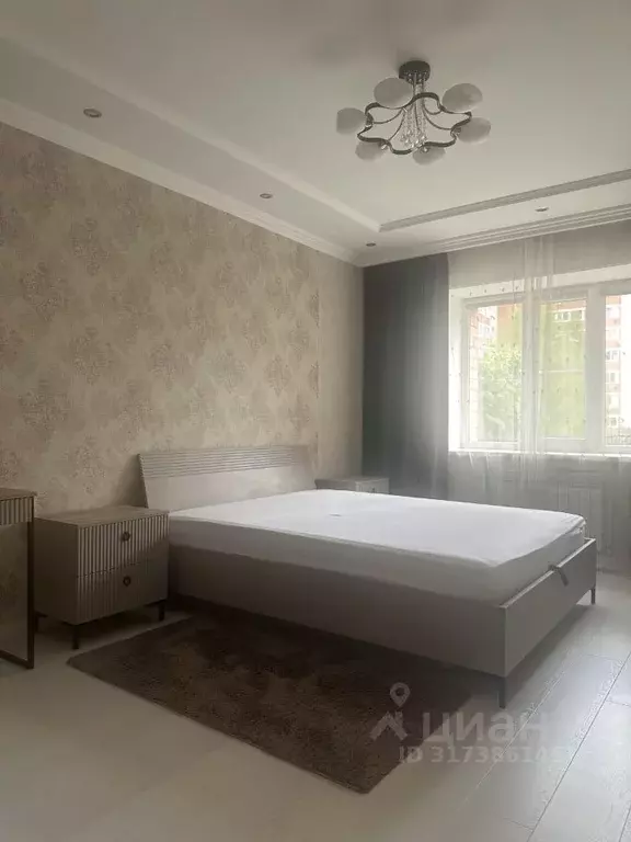 3-к кв. Калужская область, Калуга ул. Георгия Димитрова, 20 (80.4 м) - Фото 0