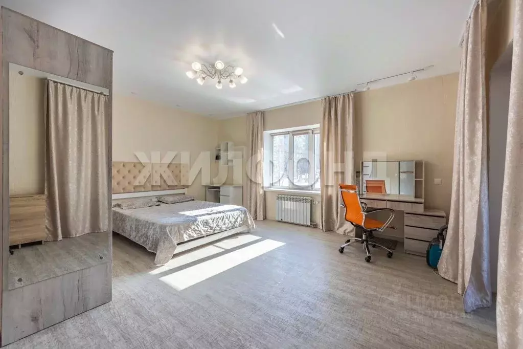 Студия Хабаровский край, Хабаровск ул. Карла Маркса, 99А (40.1 м) - Фото 1