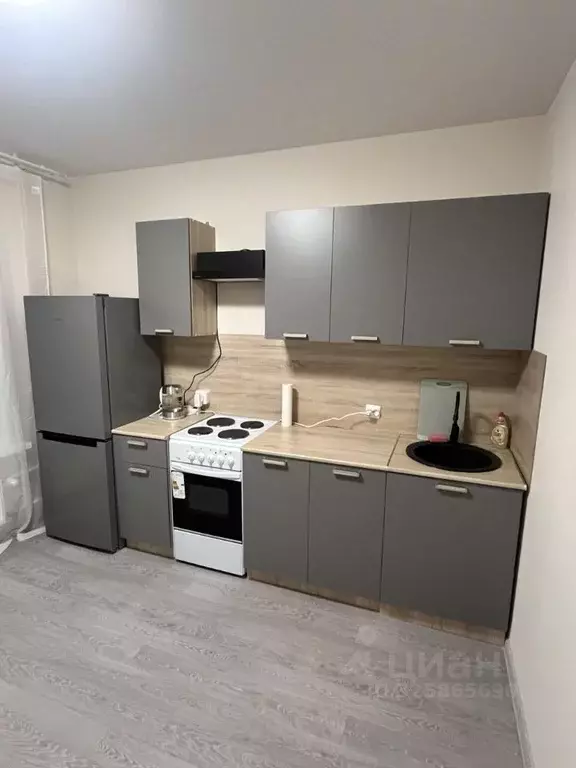 2-к кв. Новгородская область, Великий Новгород ул. Королева, 16 (56.0 ... - Фото 1