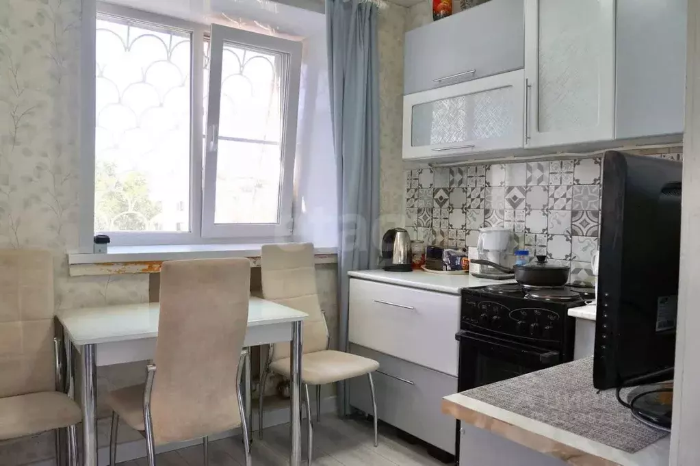 1-к кв. Забайкальский край, Чита ул. Чайковского, 23 (30.8 м) - Фото 0
