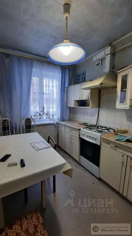 2-к кв. Самарская область, Самара ул. Стара-Загора, 86 (50.0 м) - Фото 1