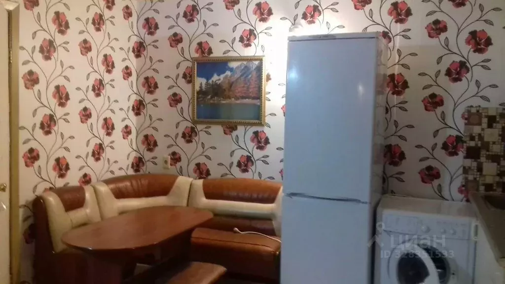 3-к кв. Саха (Якутия), Якутск Борисовка-1 мкр, 34 (40.0 м) - Фото 1