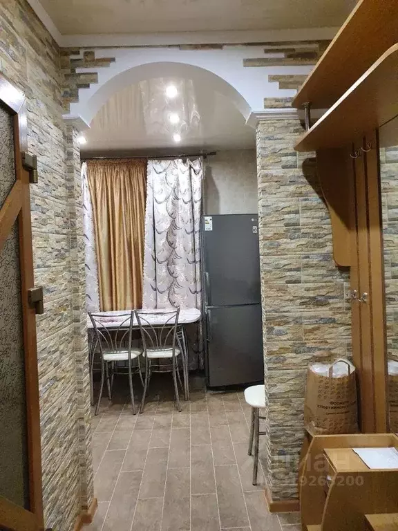 1-к кв. Крым, Симферополь ул. Железнодорожная, 12 (36.0 м) - Фото 1