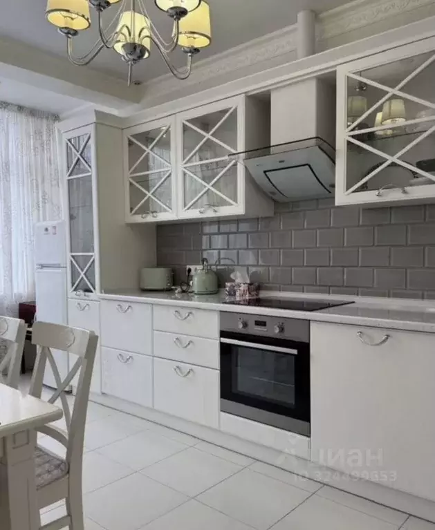 1-к кв. Ставропольский край, Ставрополь Крупской пер., 29 (45.0 м) - Фото 1