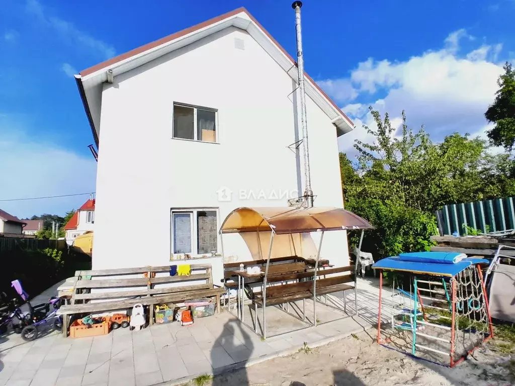 Дом в Калининградская область, Калининград Южный СНТ, проезд Дружный, ... - Фото 1