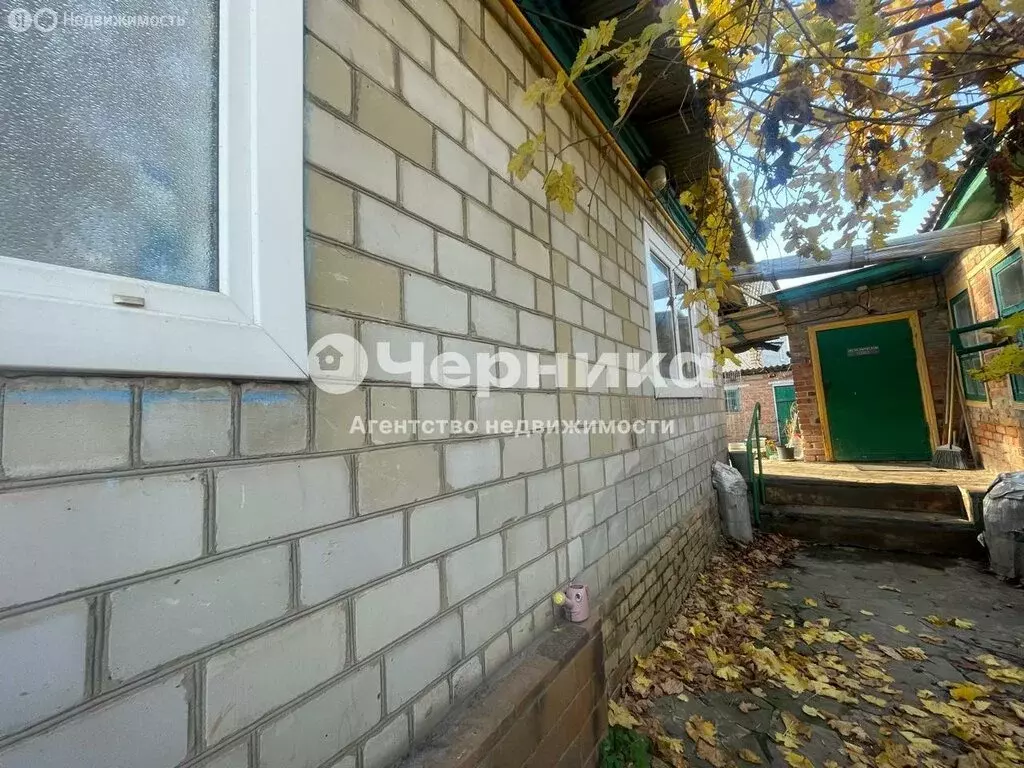 Дом в Каменск-Шахтинский, Профильная улица, 16А (60 м) - Фото 1