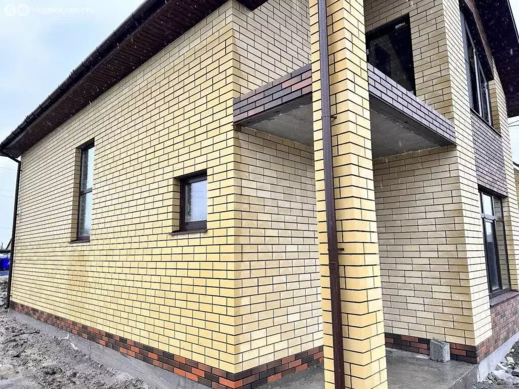 Дом в Винзили, микрорайон Пышминская долина (114.3 м) - Фото 1