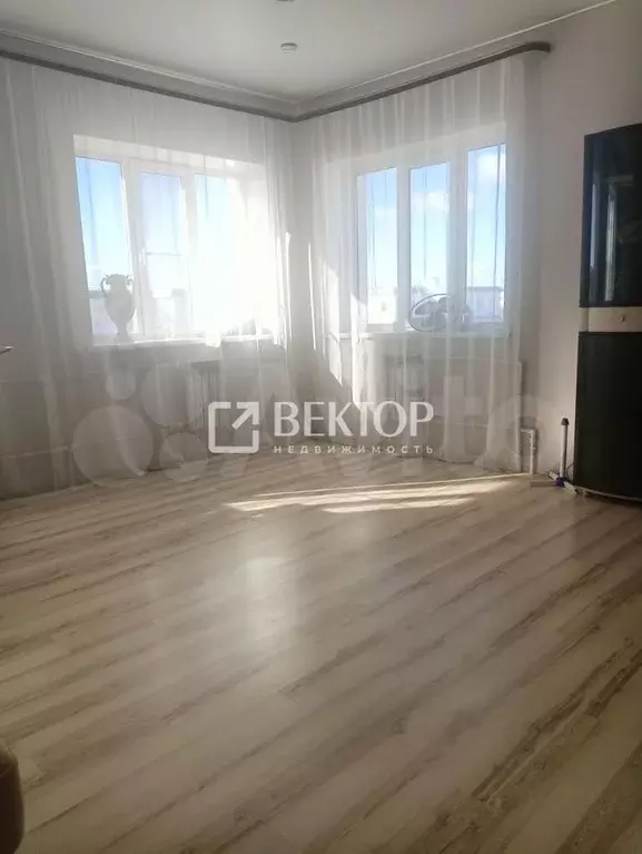 3-к. квартира, 89,5 м, 2/2 эт. - Фото 0