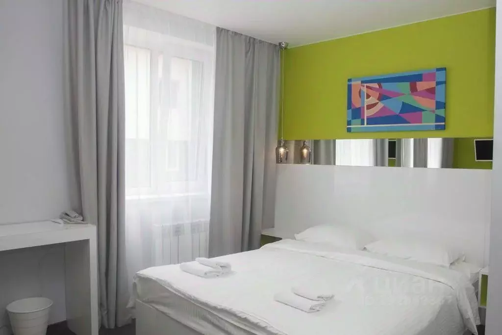 Комната Свердловская область, Арамиль Пролетарская ул., 82 (20.0 м) - Фото 2