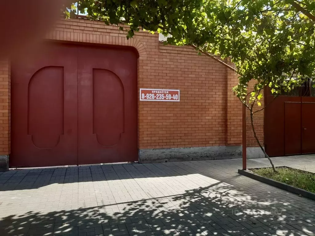 Дом в Северная Осетия, Владикавказ ул. Калоева, 300 (409 м) - Фото 2