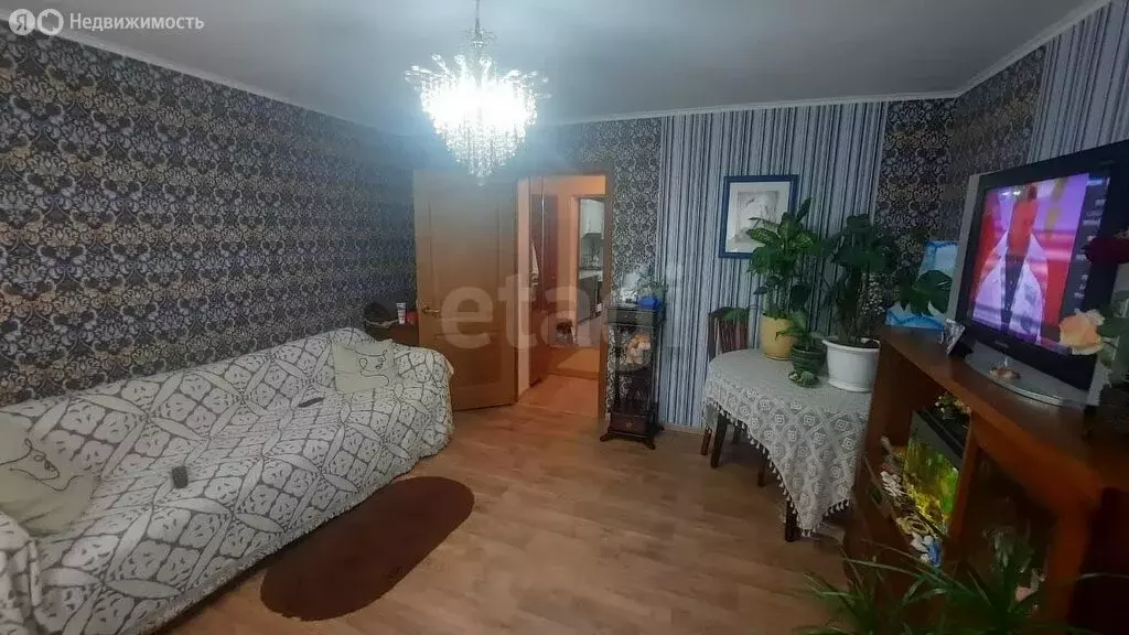 Дом в Борисоглебск, Устиновская улица (71 м) - Фото 2