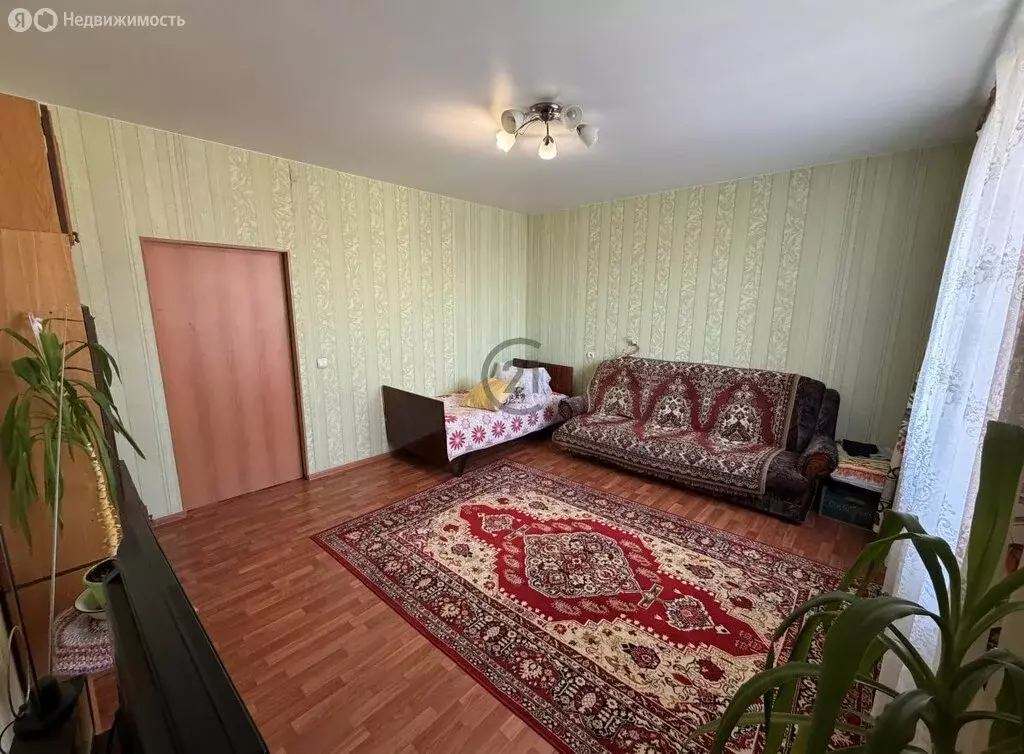 1-комнатная квартира: Тамбов, улица Агапкина, 6 (44 м) - Фото 2