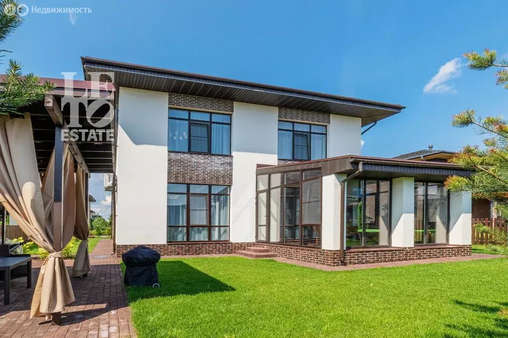 Дом в Московская область, муниципальный округ Истра, деревня Исаково ... - Фото 2