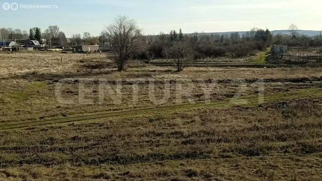 Участок в Ульяновский район, село Тетюшское (21 м) - Фото 0