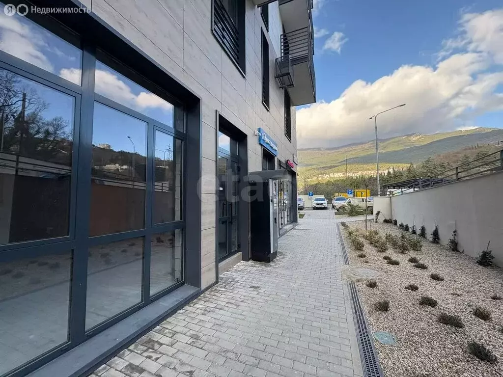 Торговая площадь (30.57 м) - Фото 2