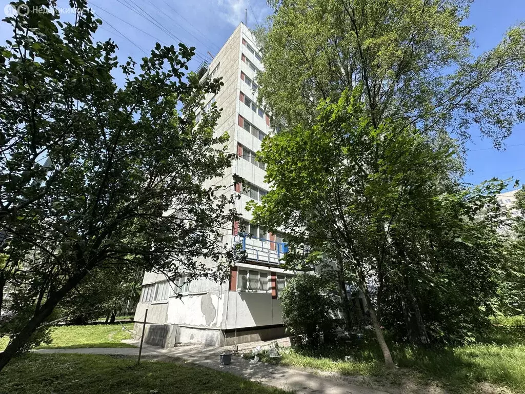 3-комнатная квартира: Санкт-Петербург, Гражданский проспект, 127А ... - Фото 0