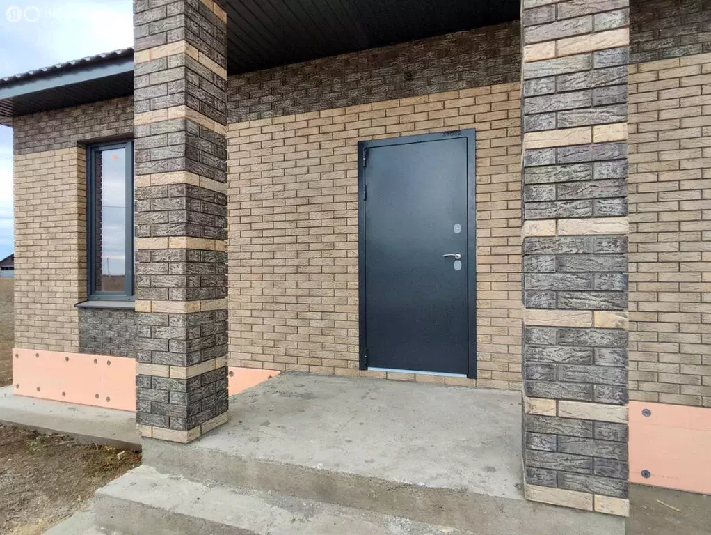 Дом в Благословенка, Солнечная улица, 69 (117 м) - Фото 2