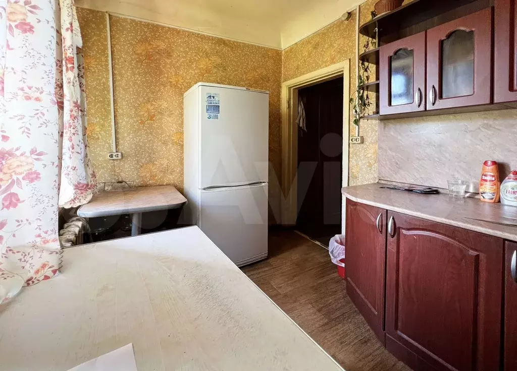 2-к. квартира, 60 м, 1/2 эт. - Фото 0