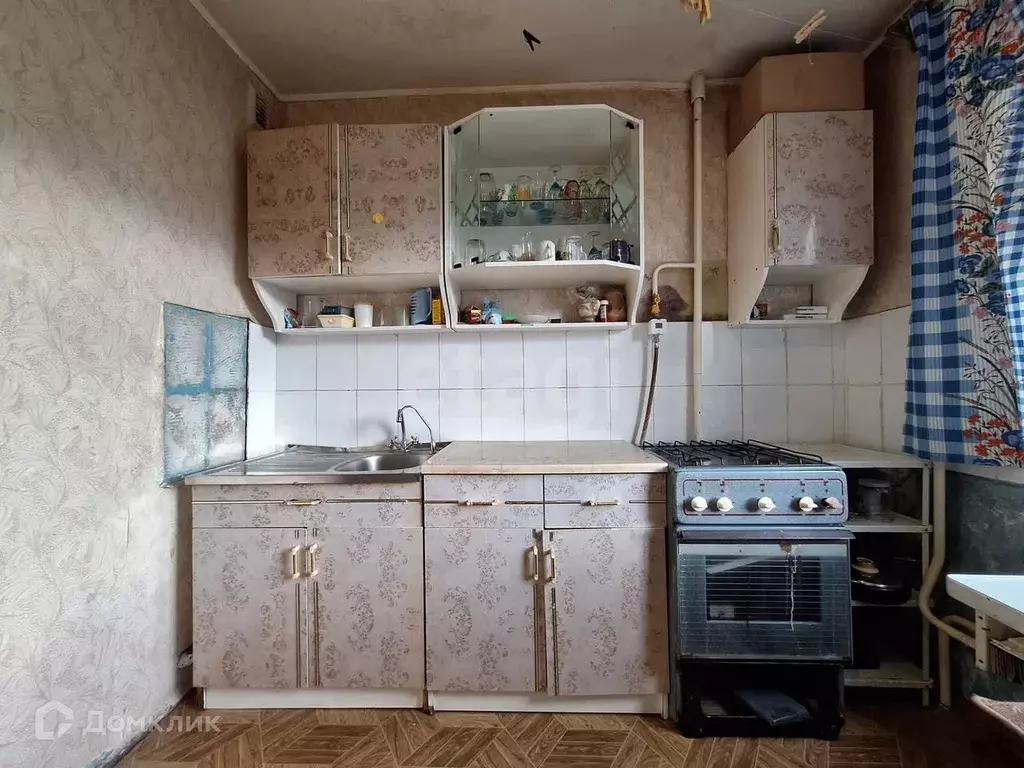 Продаётся 2-к квартира, 50.3 м - Фото 0