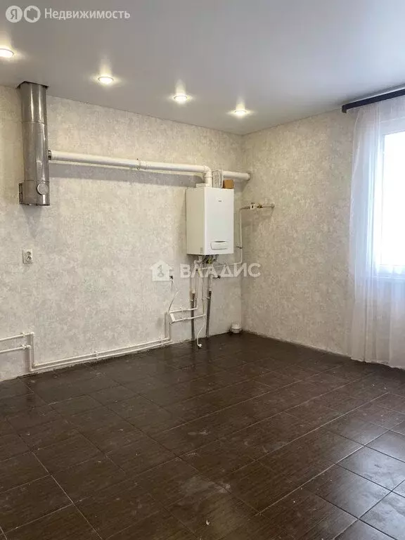 1-комнатная квартира: Вологда, Заречная улица, 19 (45 м) - Фото 1