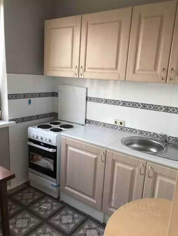 1-к кв. Москва ш. Энтузиастов, 11АК2 (38.5 м) - Фото 1