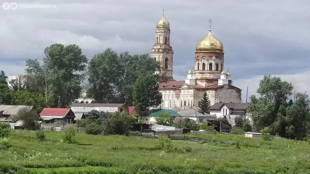Участок в Маминское, Полевая улица (16.56 м) - Фото 1