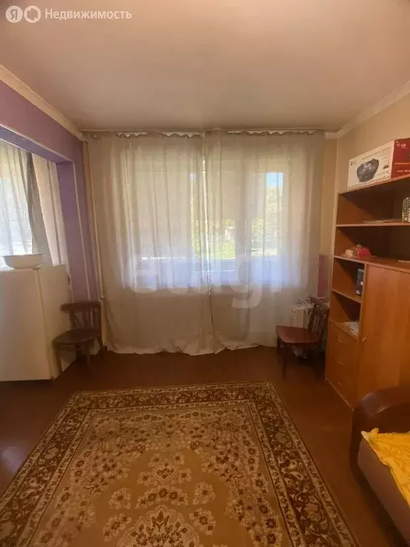 Квартира-студия: Горно-Алтайск, Коммунистический проспект, 84/1 (31 м) - Фото 1