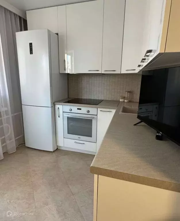 Продаётся 1-к квартира, 34 м - Фото 1