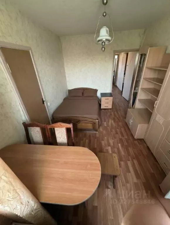 2-к кв. Москва Изюмская ул., 49к1 (58.9 м) - Фото 1