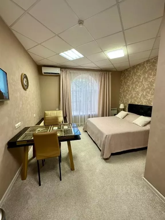 Комната Татарстан, Агрыз ул. Карла Маркса, 34 (21.0 м) - Фото 1