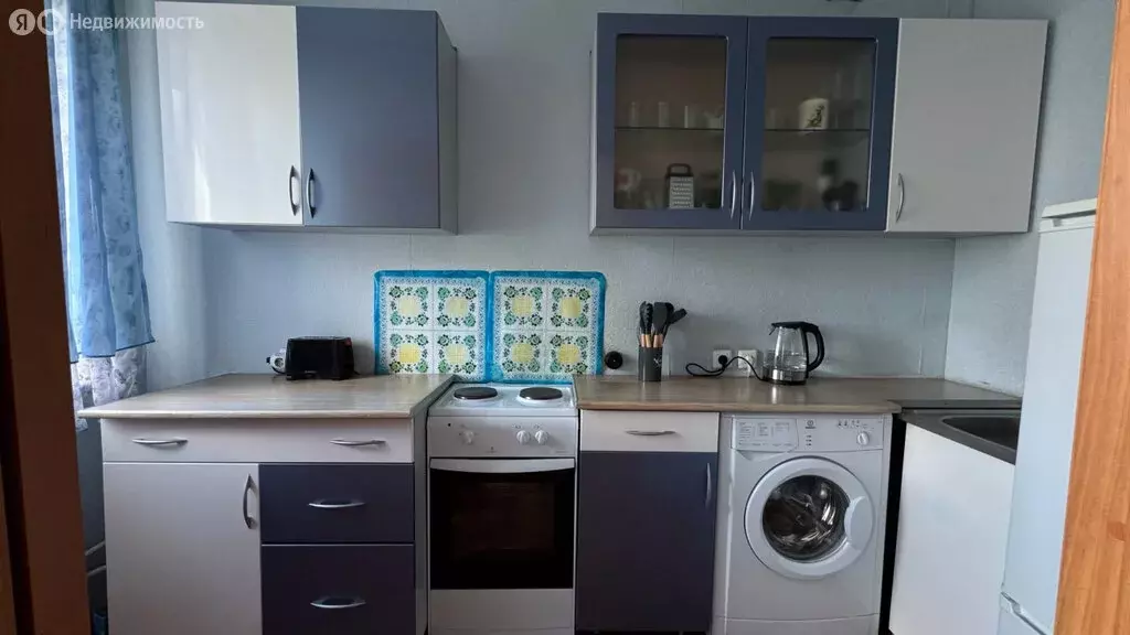 1-комнатная квартира: Алапаевск, улица 20 лет Октября, 28 (23 м) - Фото 2