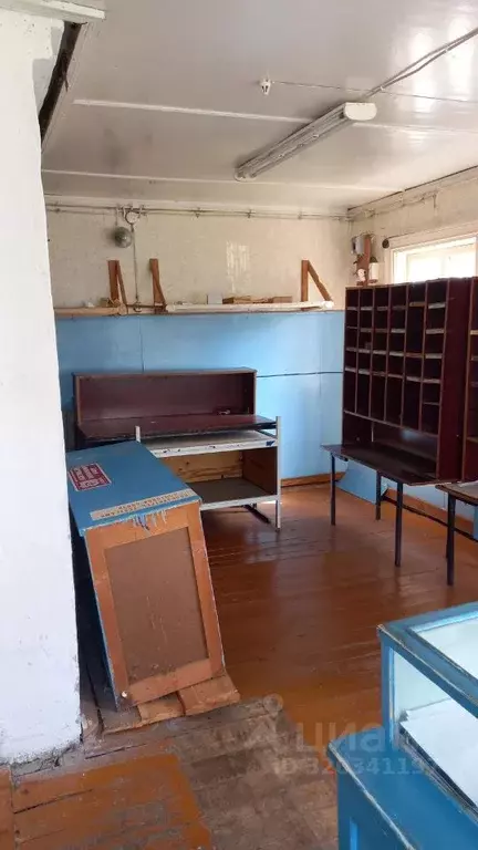 Помещение свободного назначения в Карелия, Кондопожский район, ... - Фото 1