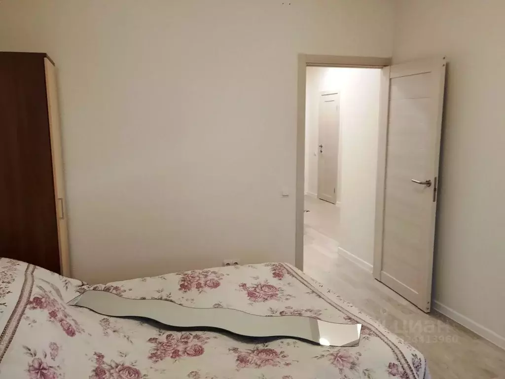 2-к кв. Москва ул. Артюхиной, 26А (65.0 м) - Фото 2