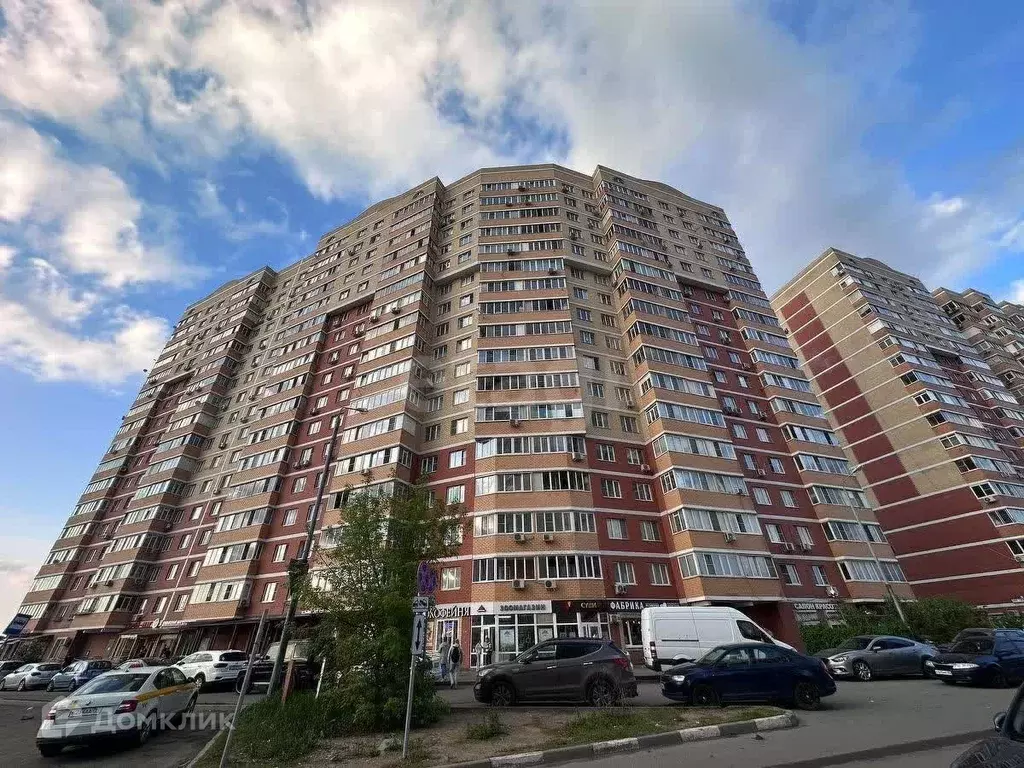Продаётся 2-к квартира, 42.1 м - Фото 0