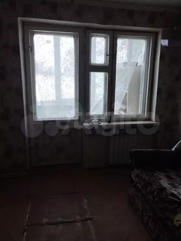 2-к. квартира, 39,2 м, 1/2 эт. - Фото 1