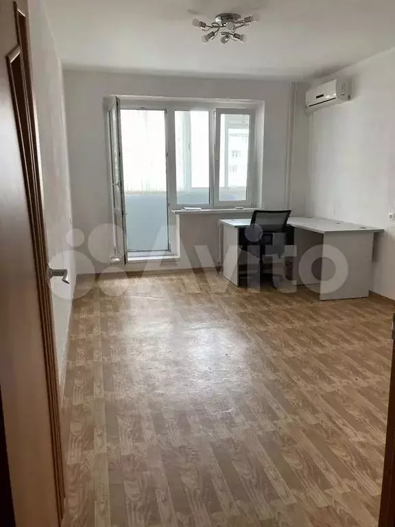 1-к. квартира, 38,2 м, 8/10 эт. - Фото 1