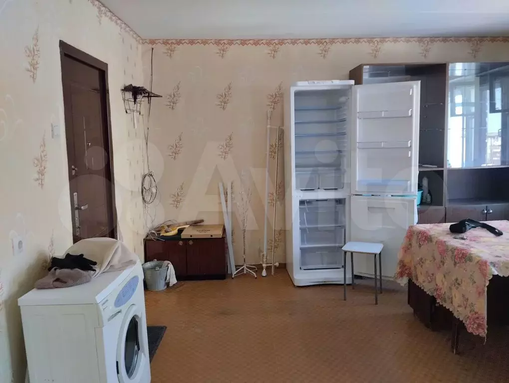 Комната 25 м в 1-к., 4/5 эт. - Фото 1