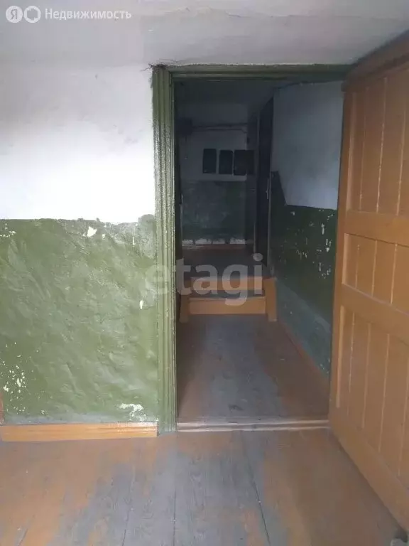 2-комнатная квартира: Камышлов, улица Механизаторов, 19А (36.2 м) - Фото 2