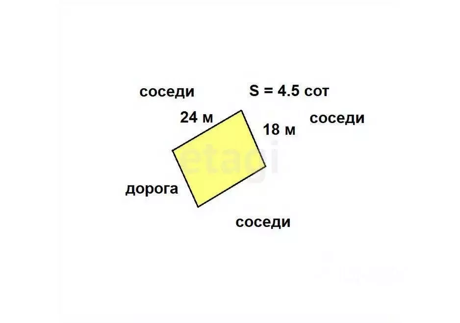 Дом в Московская область, Дмитров Матусово Поле СНТ, 87 (50 м) - Фото 1