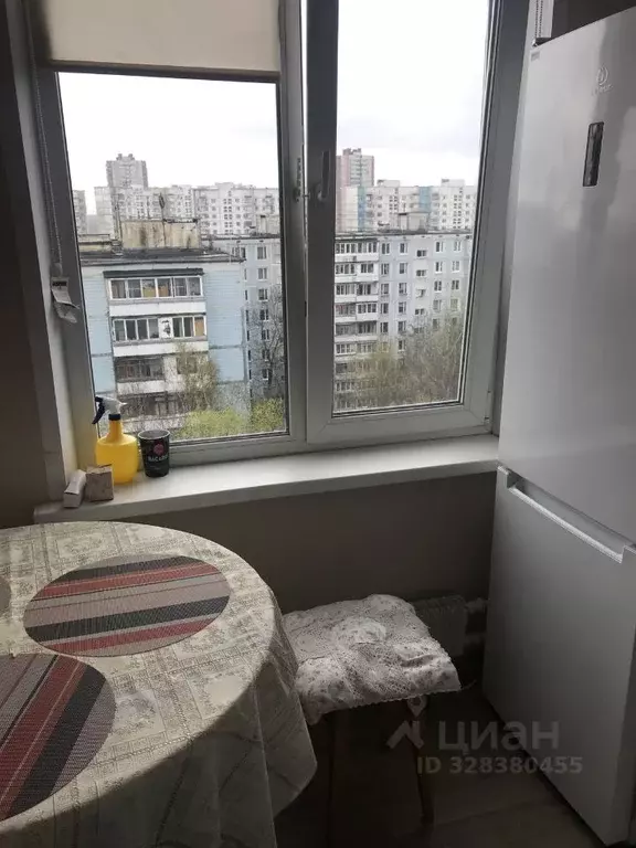 Студия Московская область, Одинцовский городской округ, Новоивановское ... - Фото 1