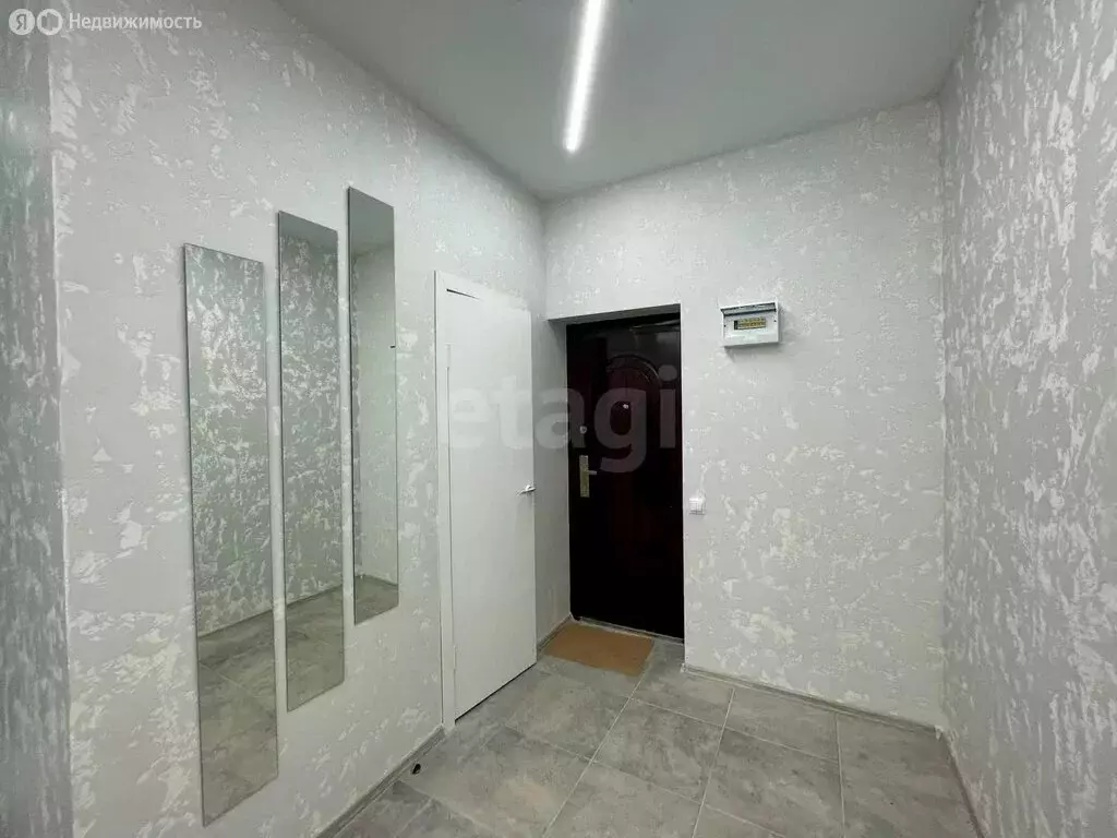 1к в -комнатной квартире (16.4 м) - Фото 0