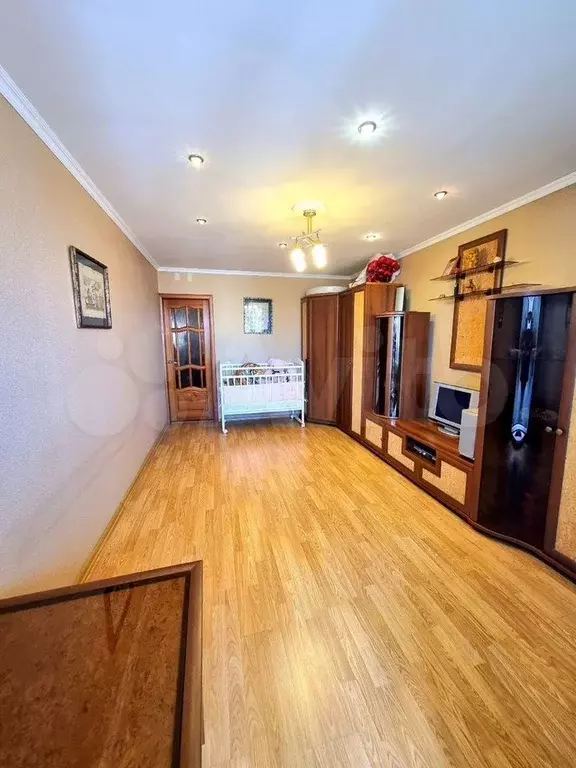 2-к. квартира, 51 м, 4/5 эт. - Фото 1