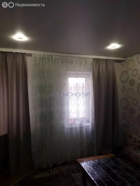 2-комнатная квартира: Нижний Новгород, улица Литвинова, 89 (30 м) - Фото 2