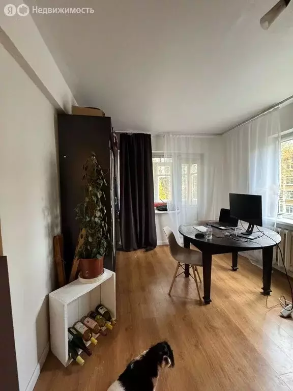 1-комнатная квартира: Санкт-Петербург, проспект Шаумяна, 46 (31 м) - Фото 2