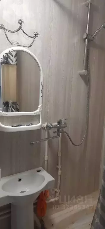 Студия Алтайский край, Барнаул ул. Чудненко, 108 (12.4 м) - Фото 2