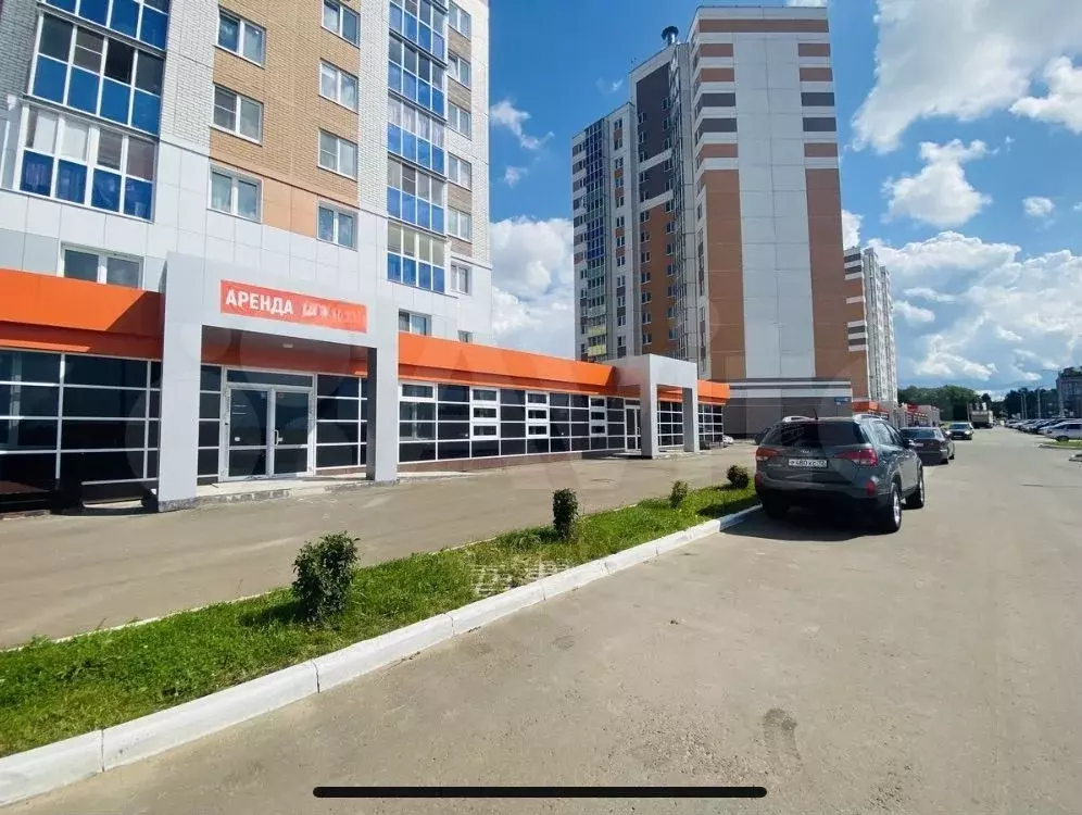 262 кв.м; Торговля; офис; общепит; магазин; студия - Фото 1