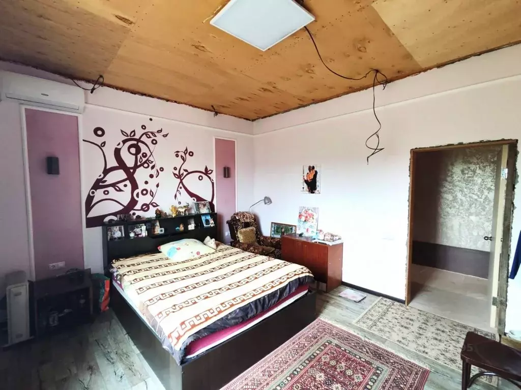 Дом в Краснодарский край, Абинск Дубковая ул. (117 м) - Фото 2